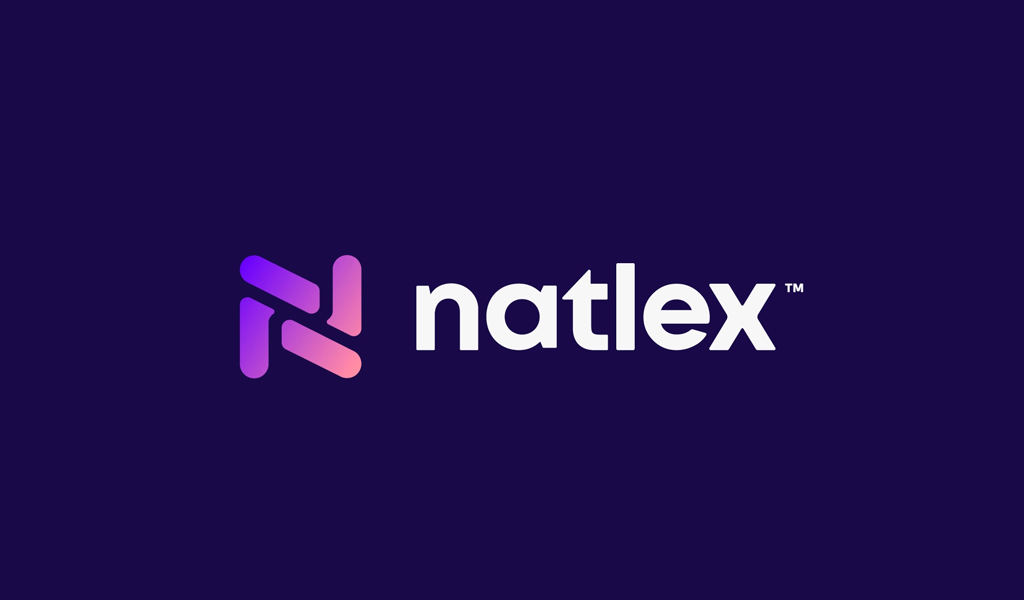 Градиентный лого Градиентный лого