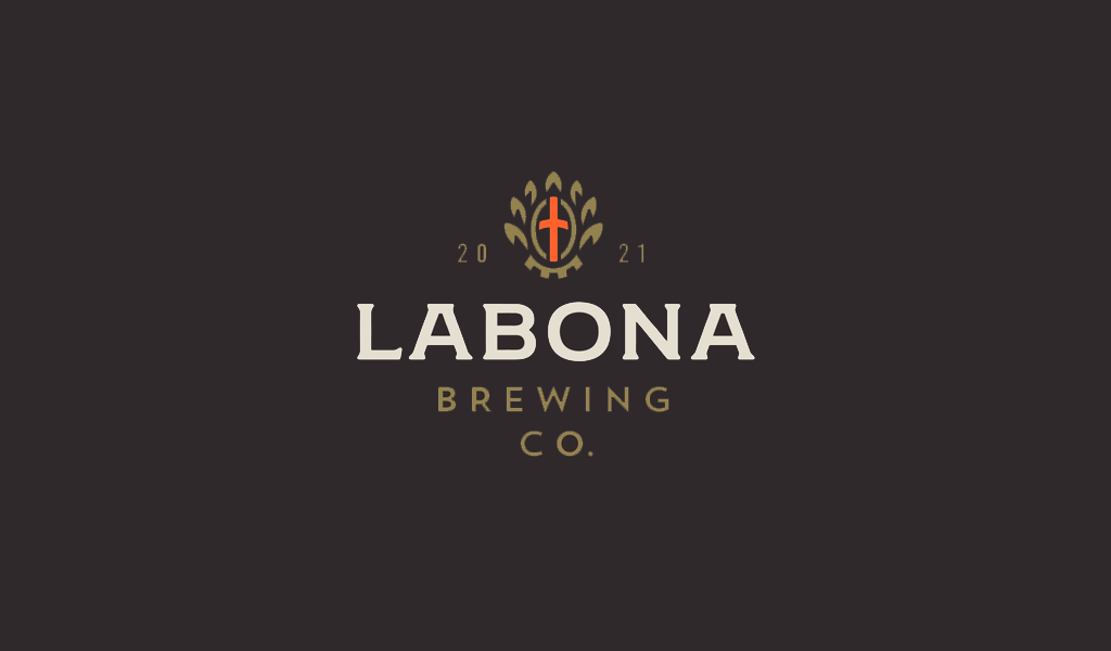 Brewery logo: an idea