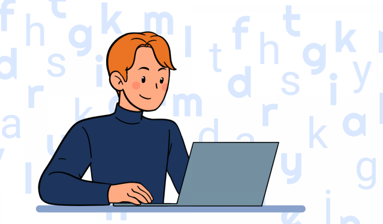 Что такое типографика, ее основы
