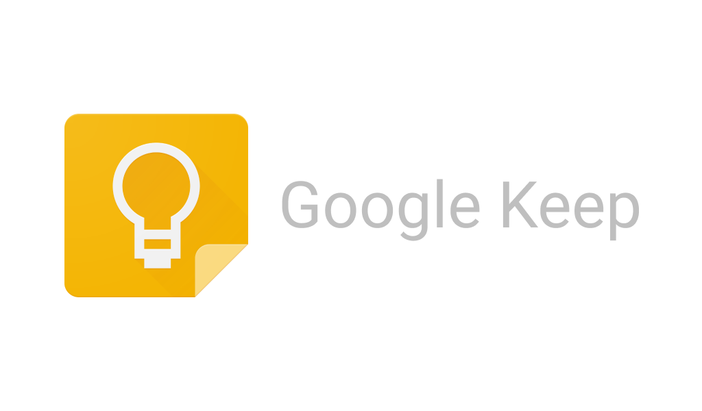 Google Keep yardımcı programı