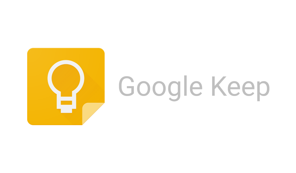 Google Keep 