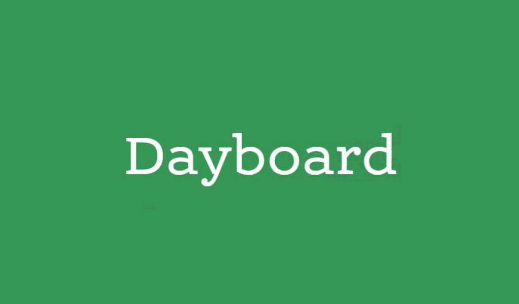 DayBoard