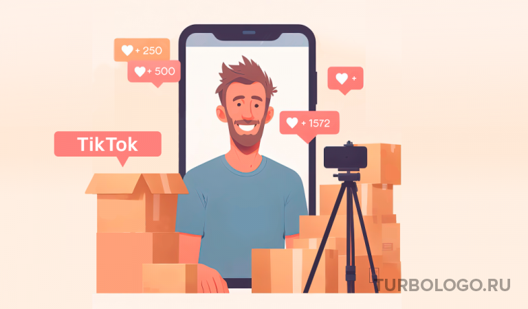 tiktok business