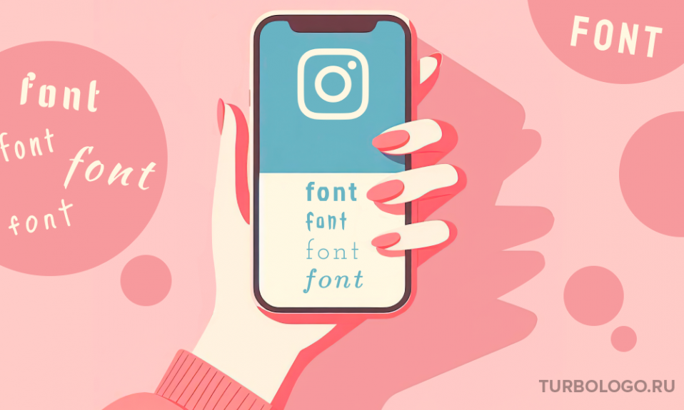 Стильные шрифты для Instagram: как сделать ваши сторис красивыми