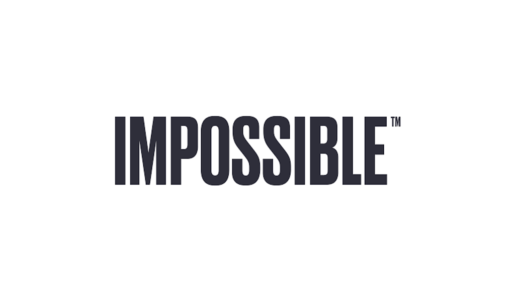 Impossible Foods