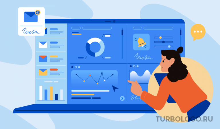 Топ-5 сервисов для email-рассылок