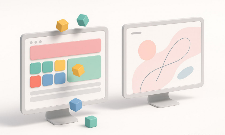 Что лучше: сайт на конструкторе или сайт на заказ?