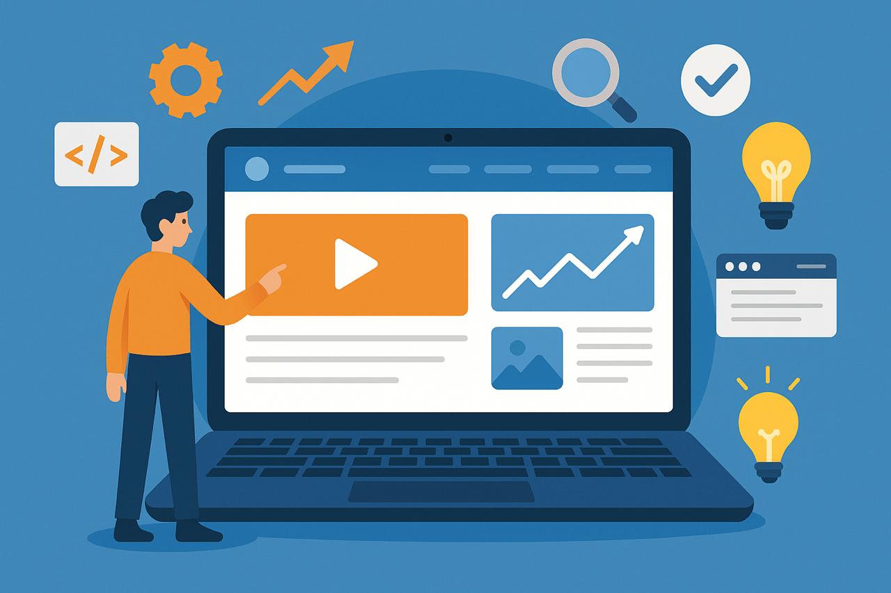 Аналитика и тесты