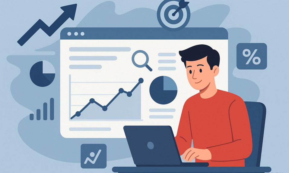 Приемы, которые сделают сайт эффективнее