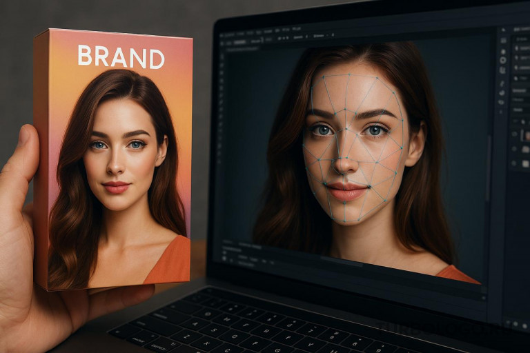 Брендинг в эпоху deepfake