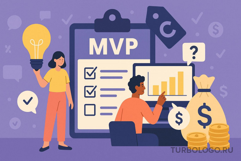 MVP-брендинг