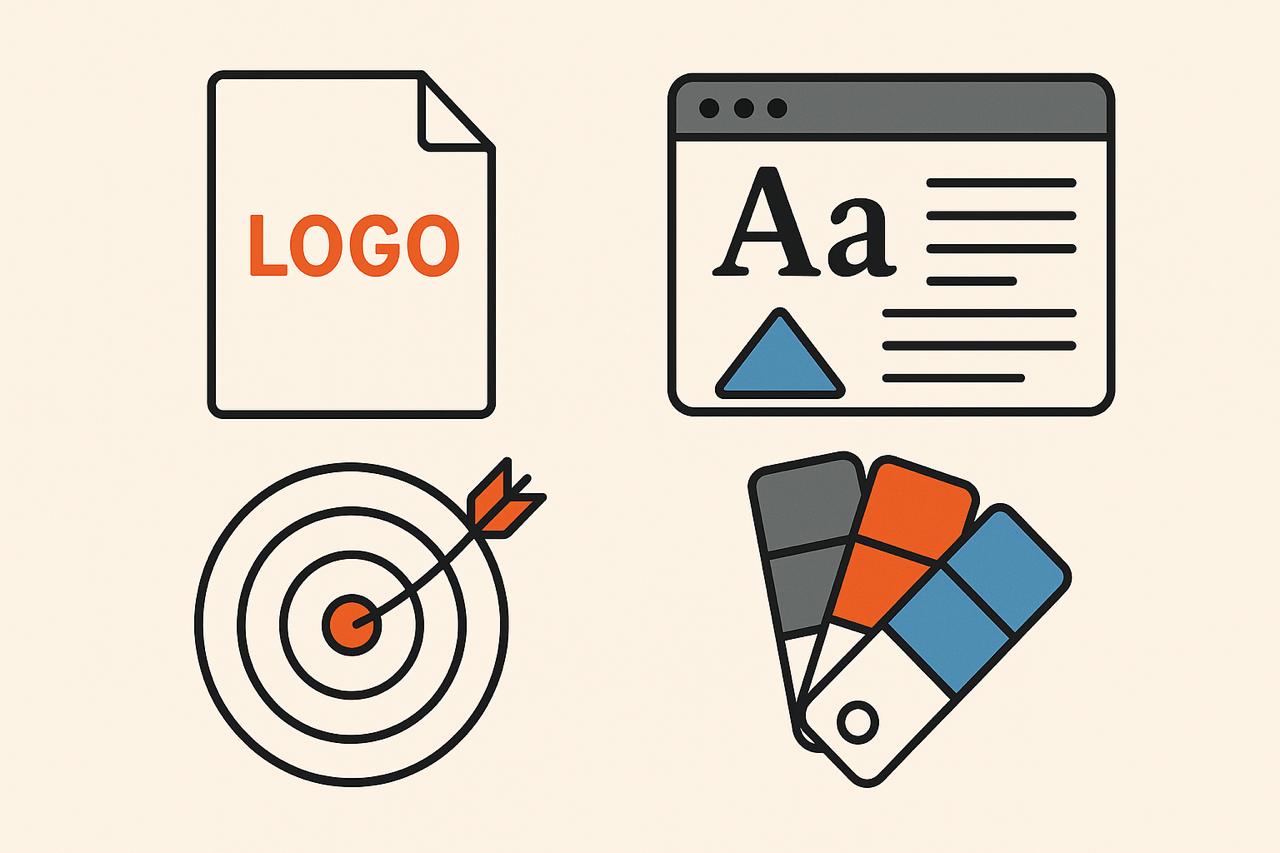 Из чего состоит MVP-брендинг