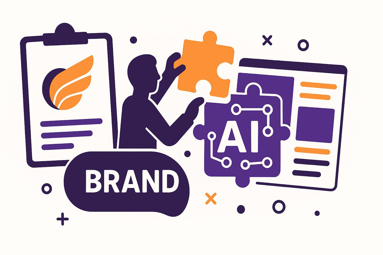 Генерация визуальных концепций бренда через Nano Banana Pro