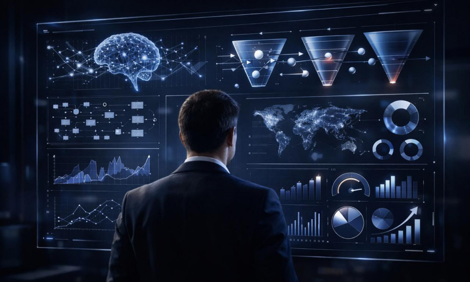 тренды цифрового маркетинга