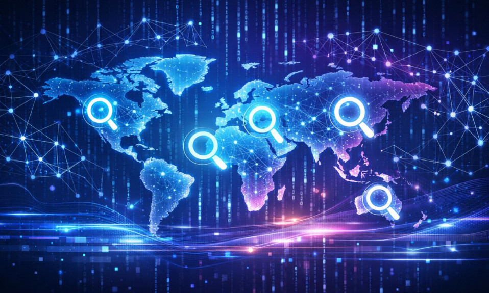 Топ-10 поисковых систем