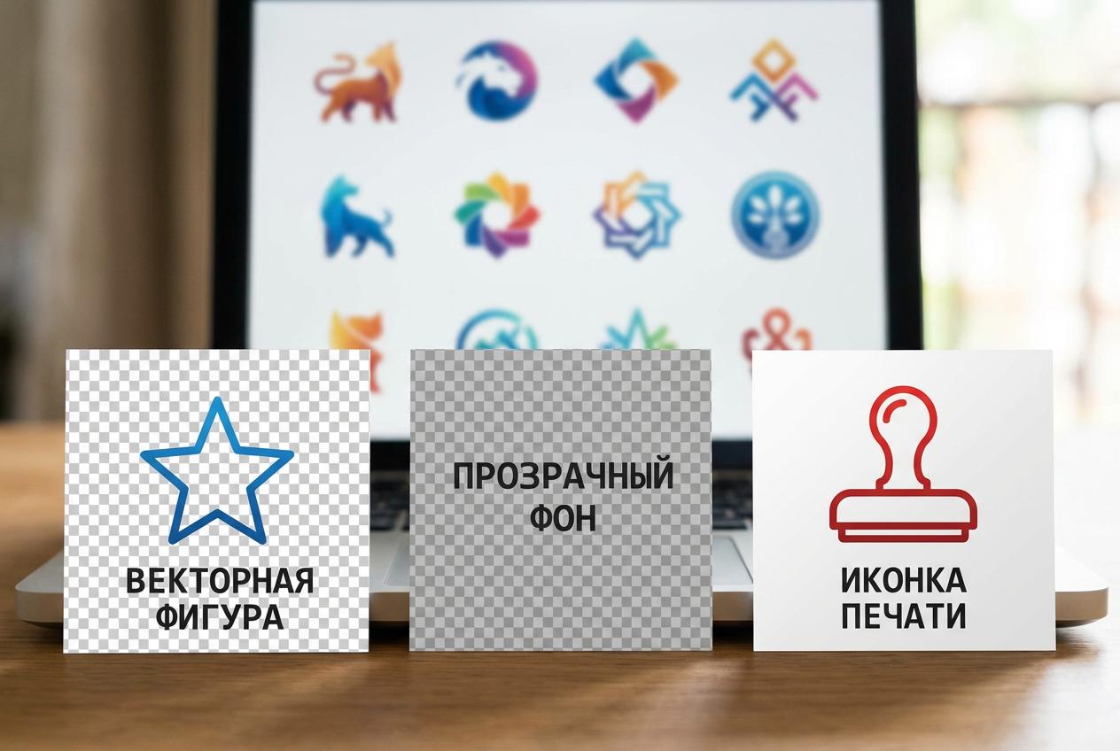 как выбрать логомейкер