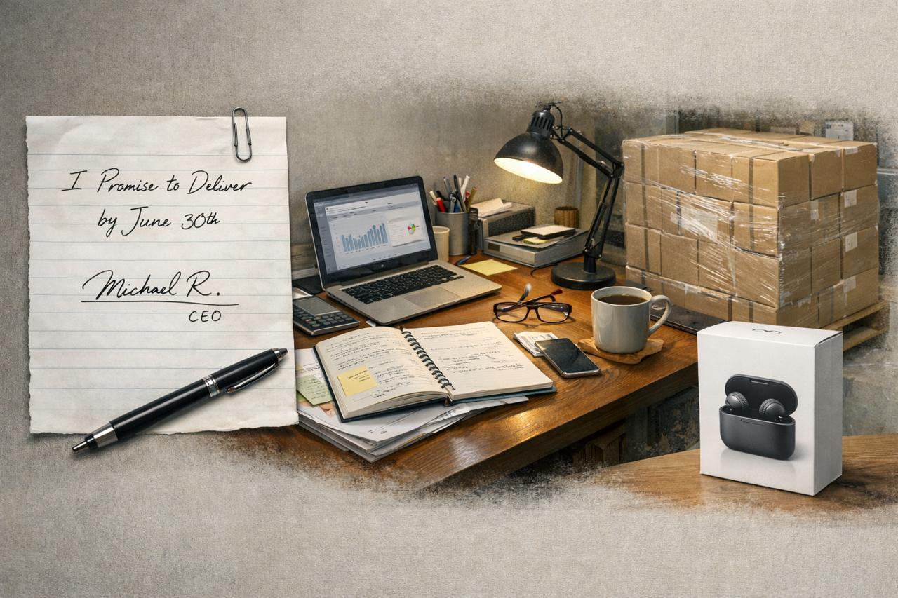 подлинность бренда без абстракций