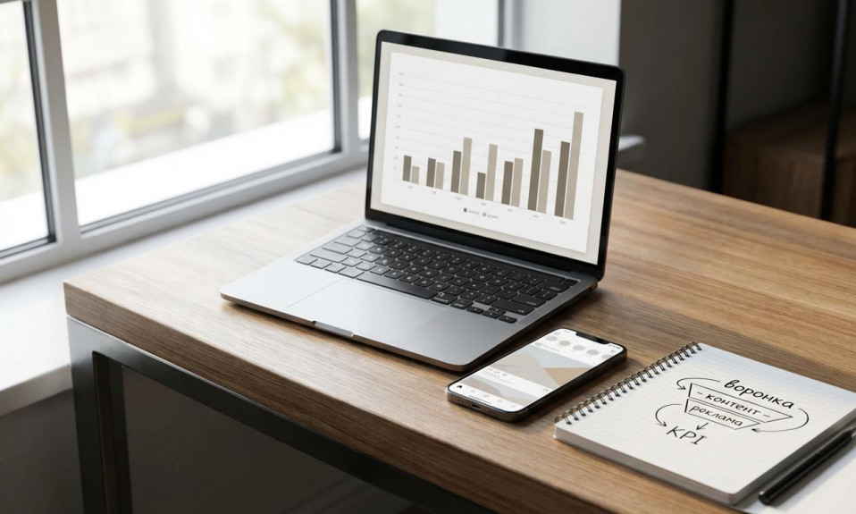 Стратегии маркетинга на 2026 год