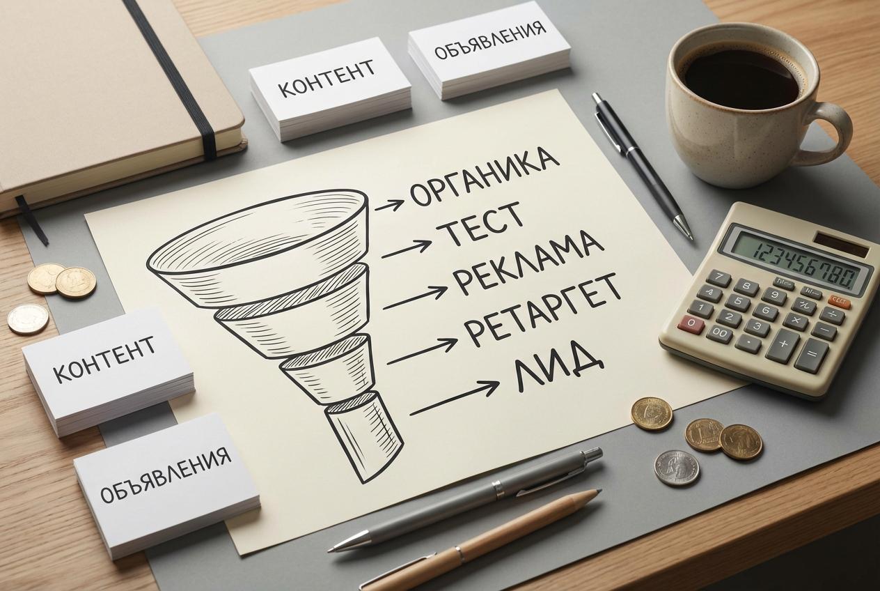 органика и бюджет