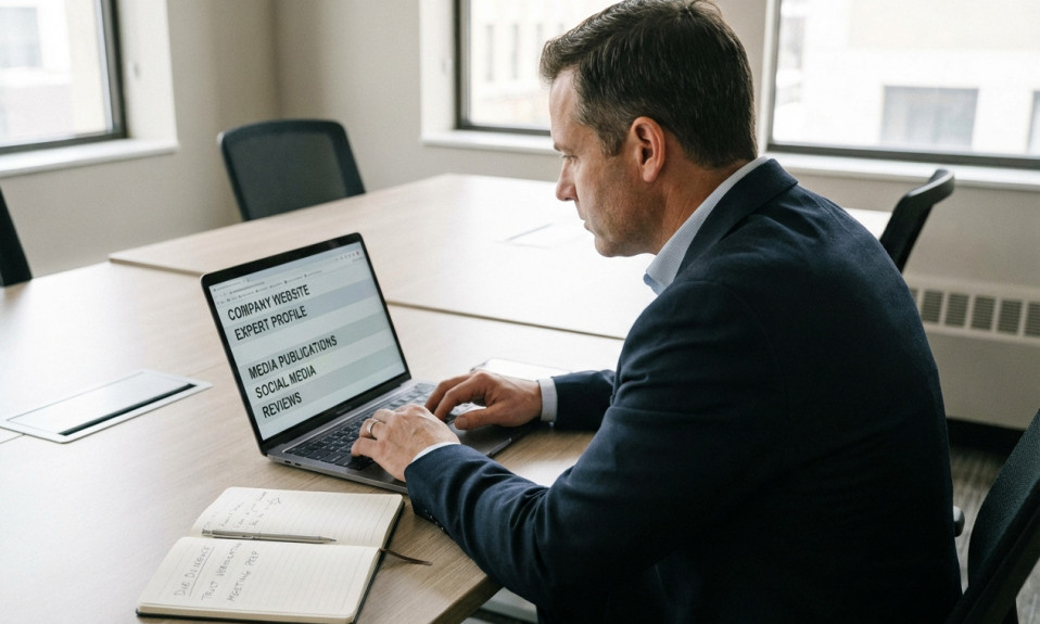 Личный бренд предпринимателя