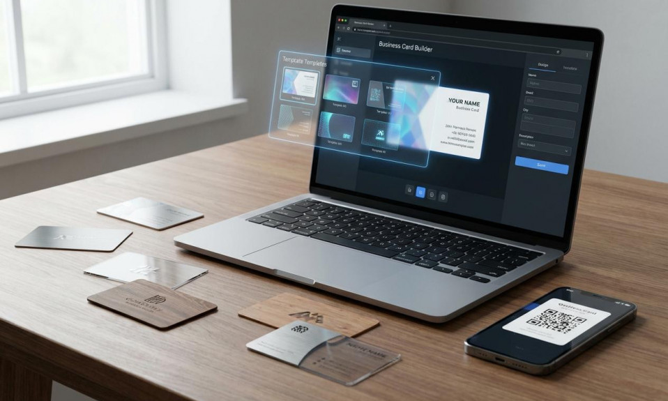 топ генераторов визиток