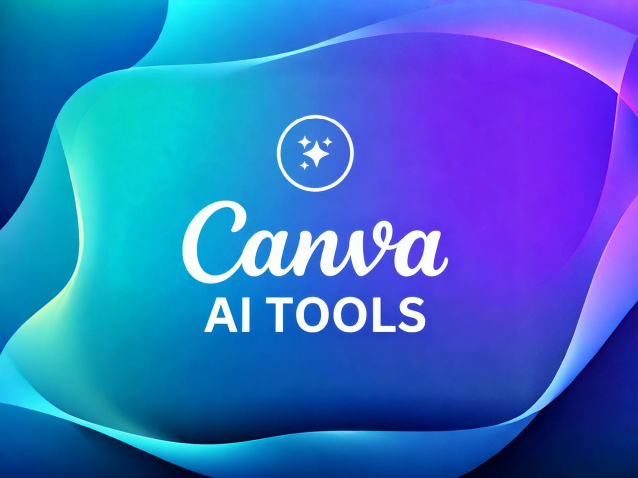 Canva AI