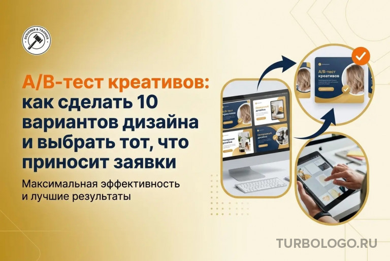 A/B-тест креативов