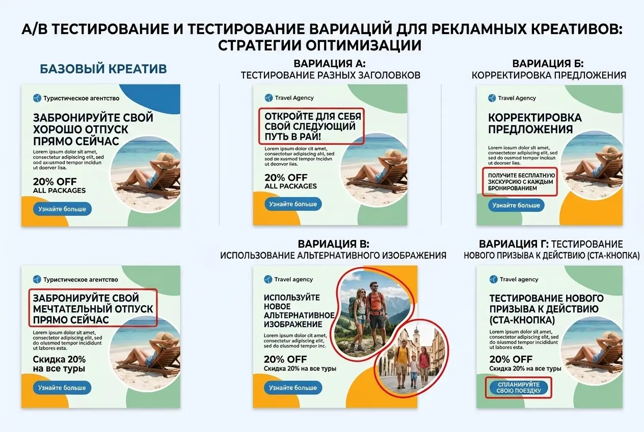 Что такое A/B-тест 